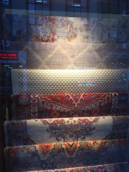 Mağazamız