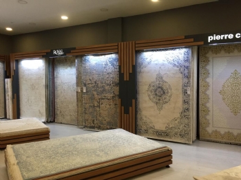 Mağazamız