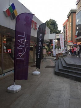 Mağazamız